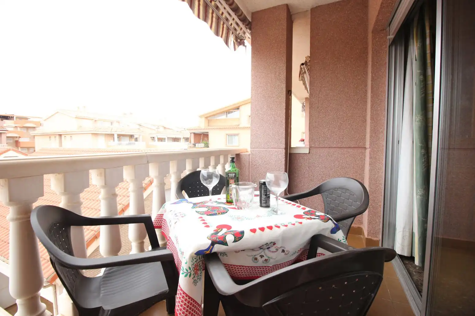 Piso de 55 m² en Canet de Berenguer