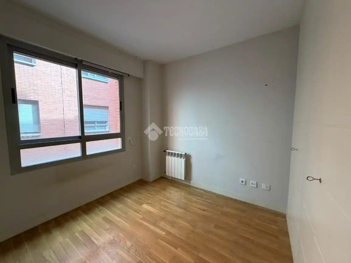 Piso de 90 m² en Madrid