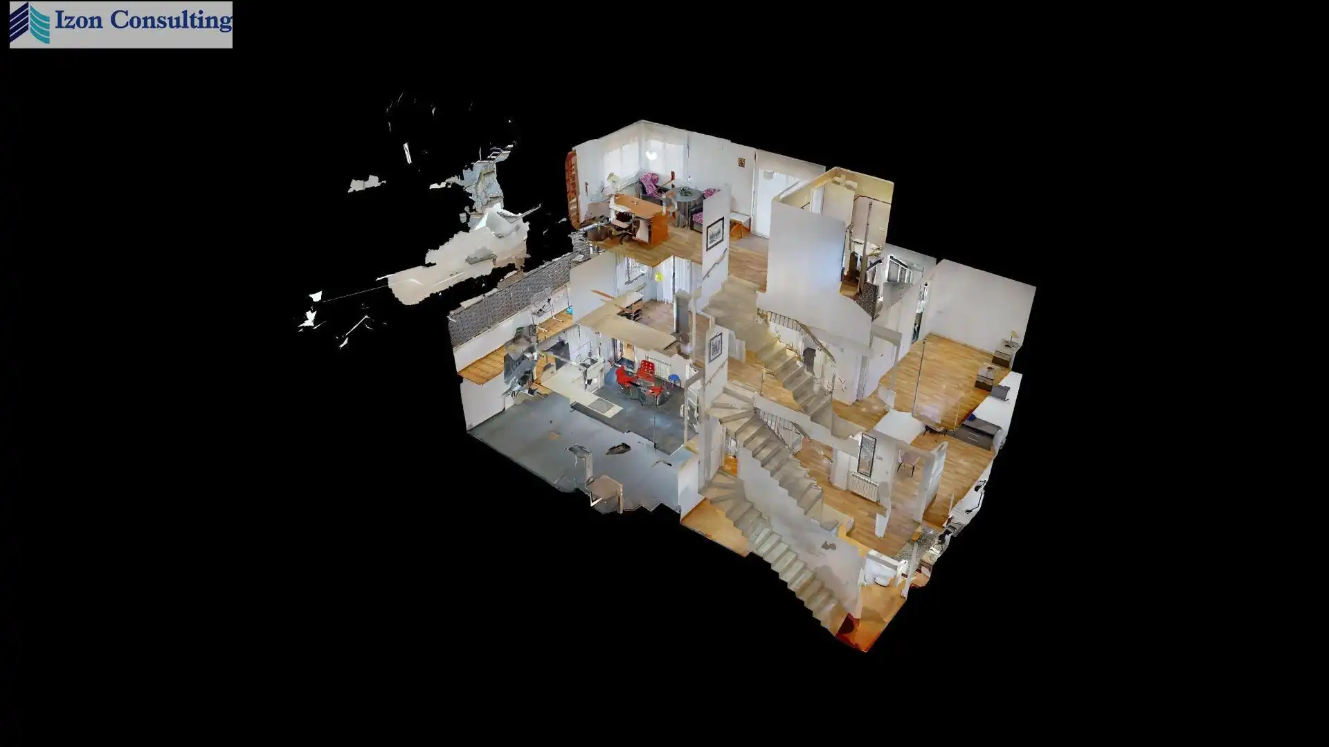 Casa de 297 m² en Albacete
