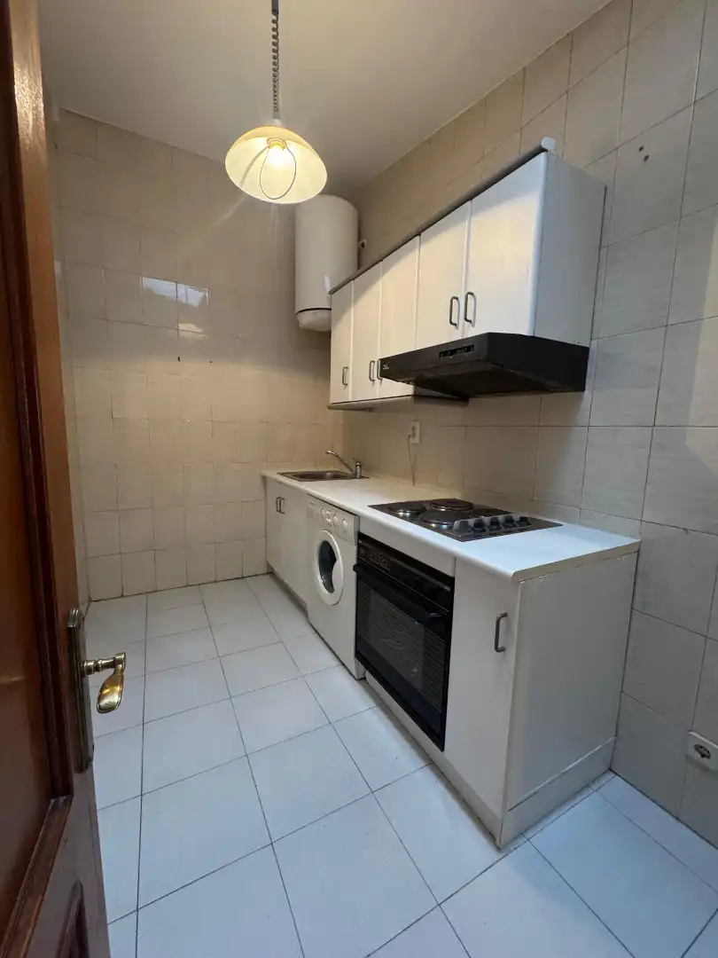 Pis de 81 m² a Oviedo