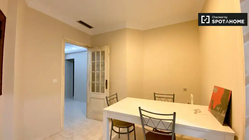 Habitació de lloguer, València