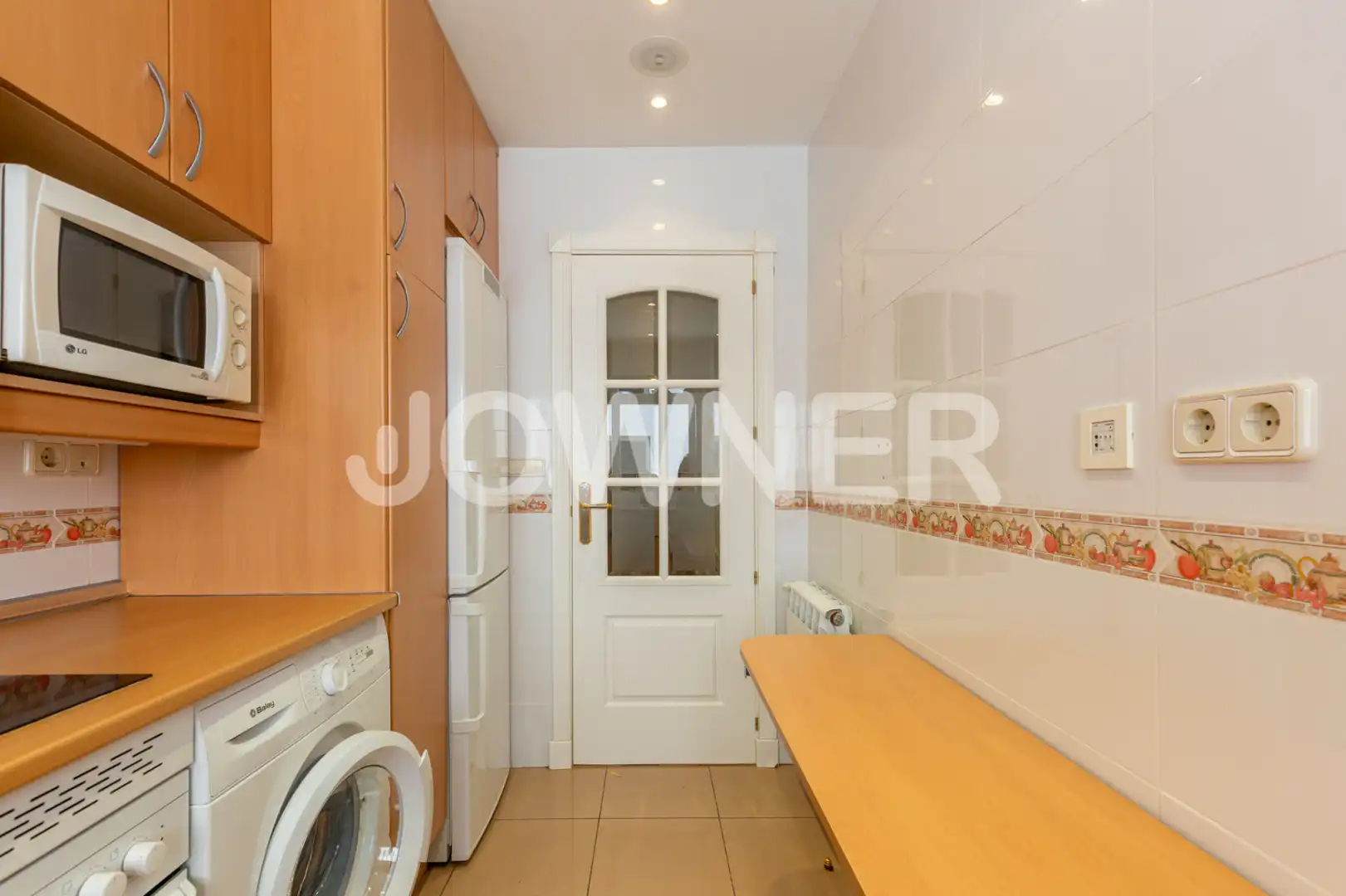 Piso de 110 m² en Madrid