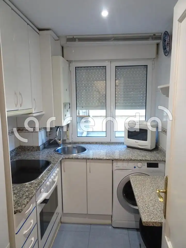 Piso de 63 m² en Santander