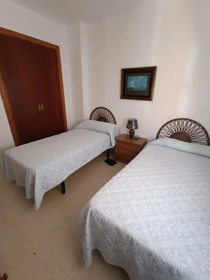 Appartamento 75 m² a Sanlúcar de Barrameda
