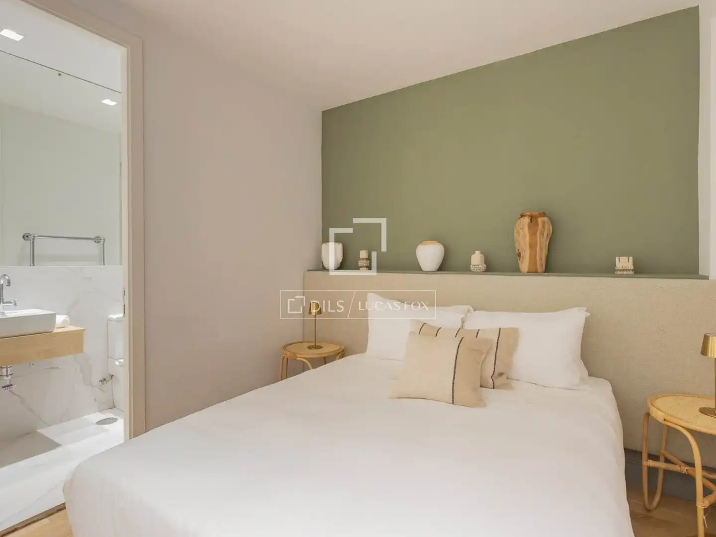 Pis de 287 m² a Madrid