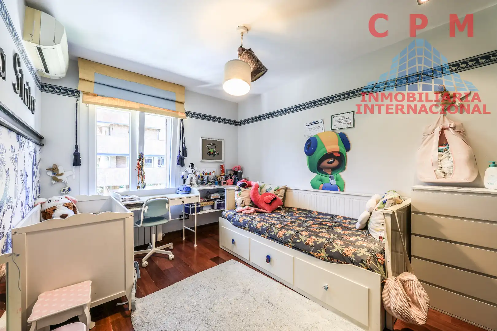 Casa de 340 m² en Alcobendas