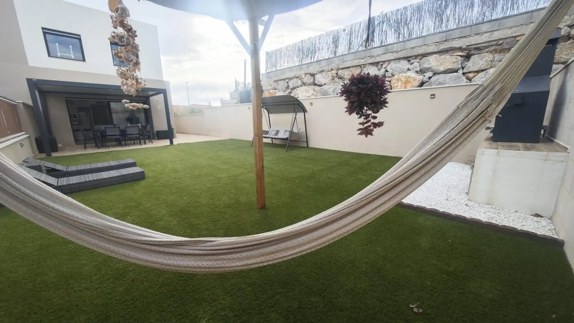 Casa de 137 m² en Vilanova i la Geltrú