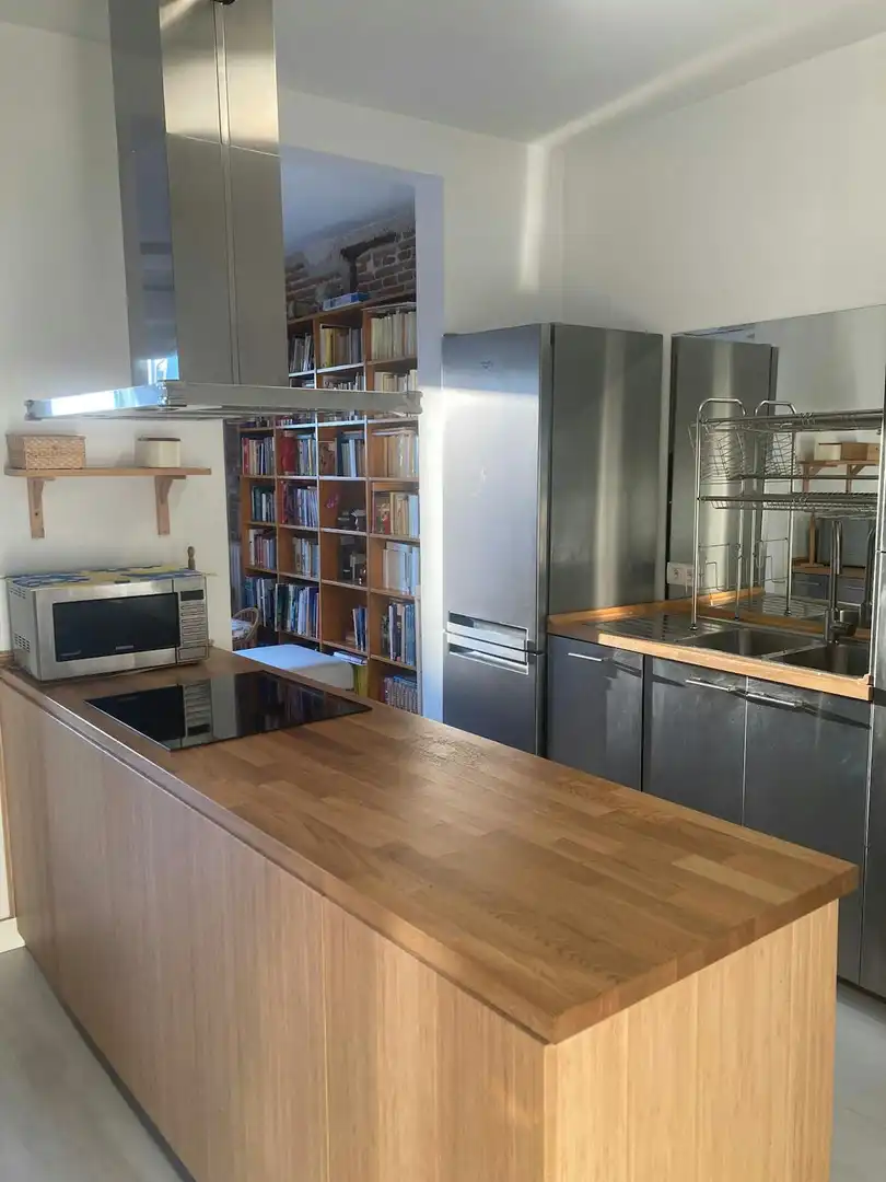 Piso de 96 m² en Madrid