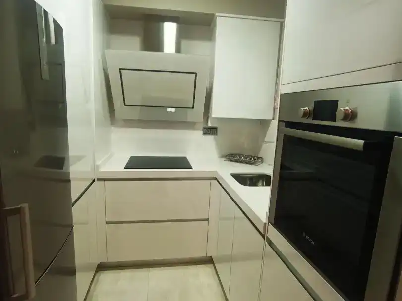 Piso de 45 m² en León