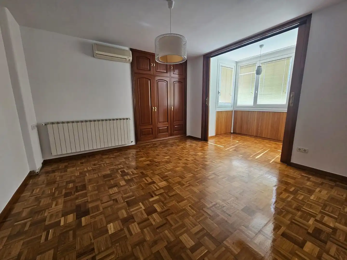 Piso de 160 m² en Ourense