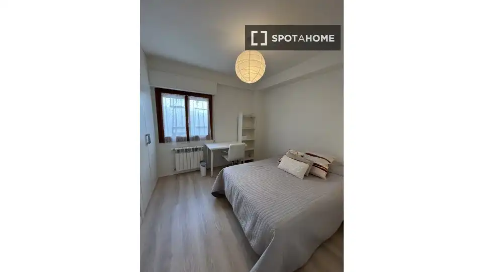Habitación en alquiler, Segovia