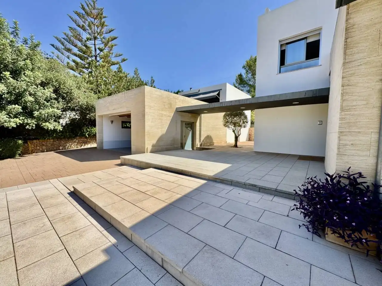 Piso de 378 m² en Bunyola