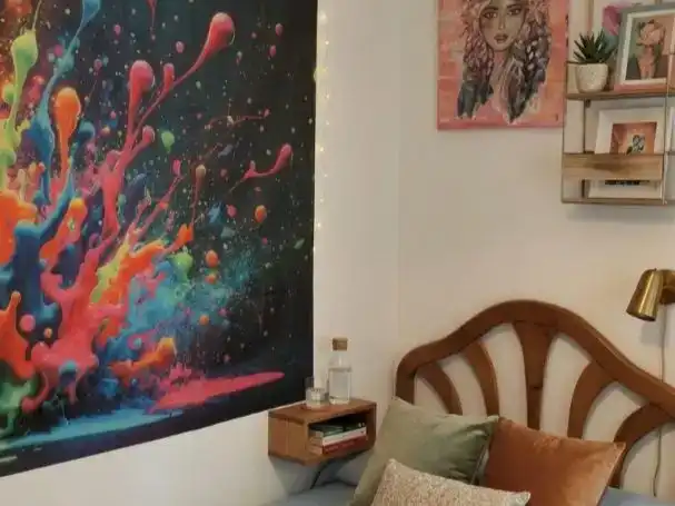 Piso de 85 m² en Jun