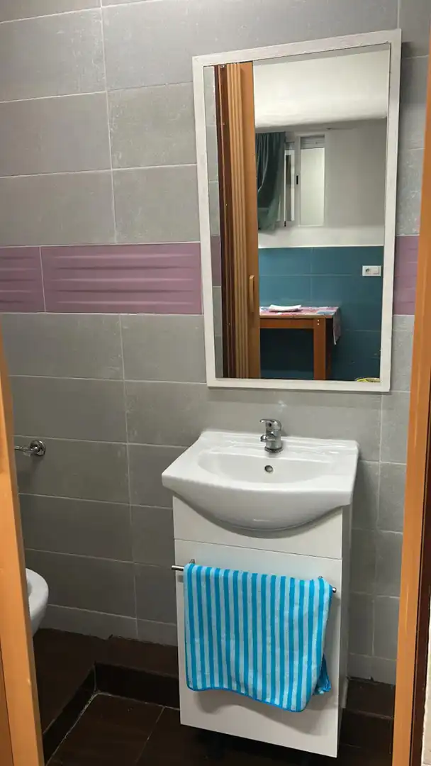 Pis de 30 m² a Barcelona