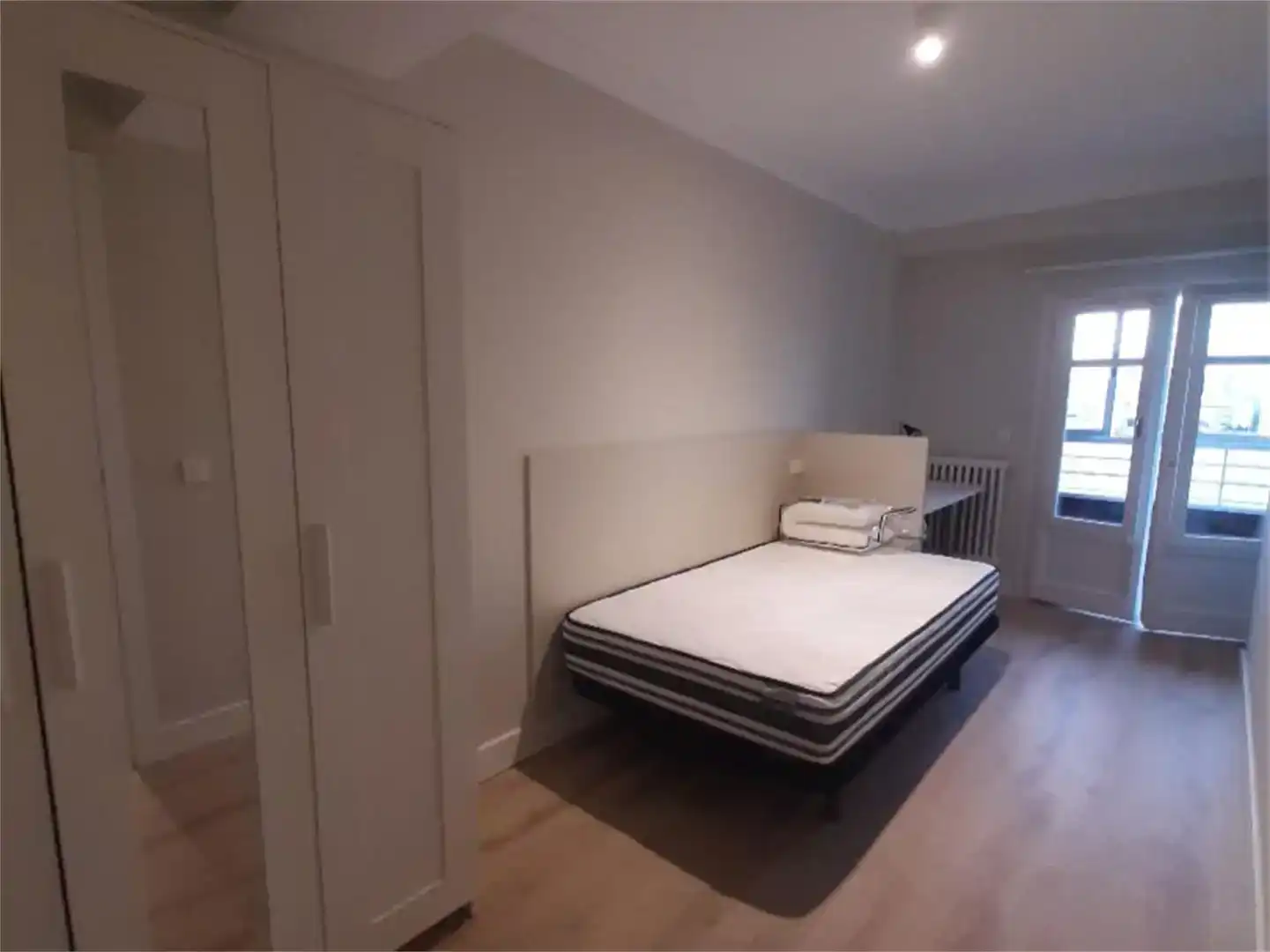 Habitación 140 m², Zaragoza