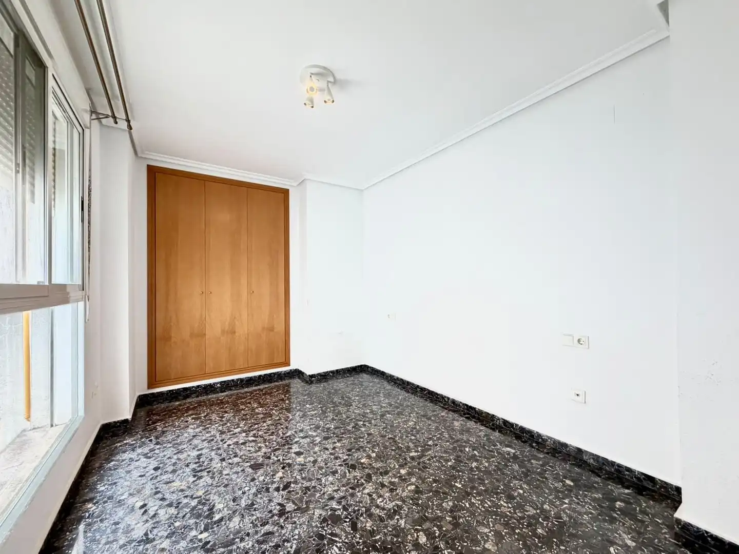 Piso de 192 m² en Valencia