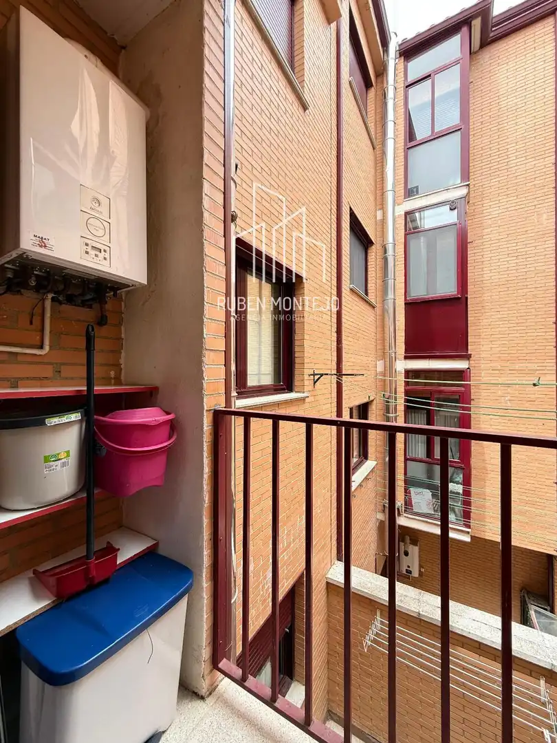 Piso de 101 m² en Salamanca