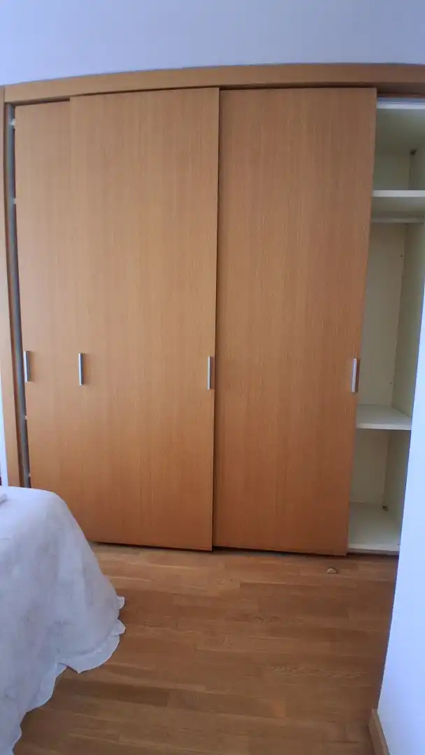 Piso de 80 m² en Villaviciosa