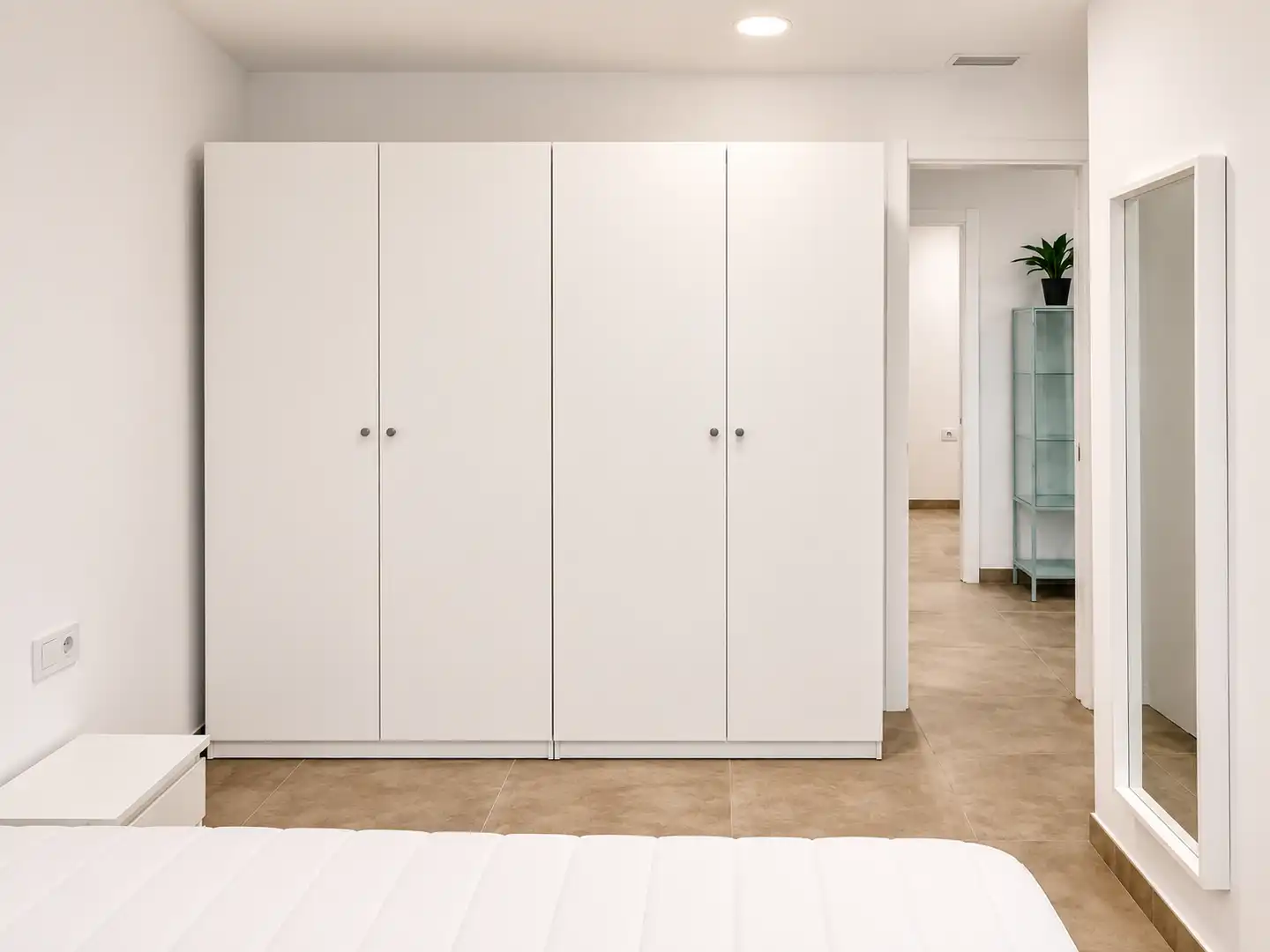 Piso de 68 m² en Málaga