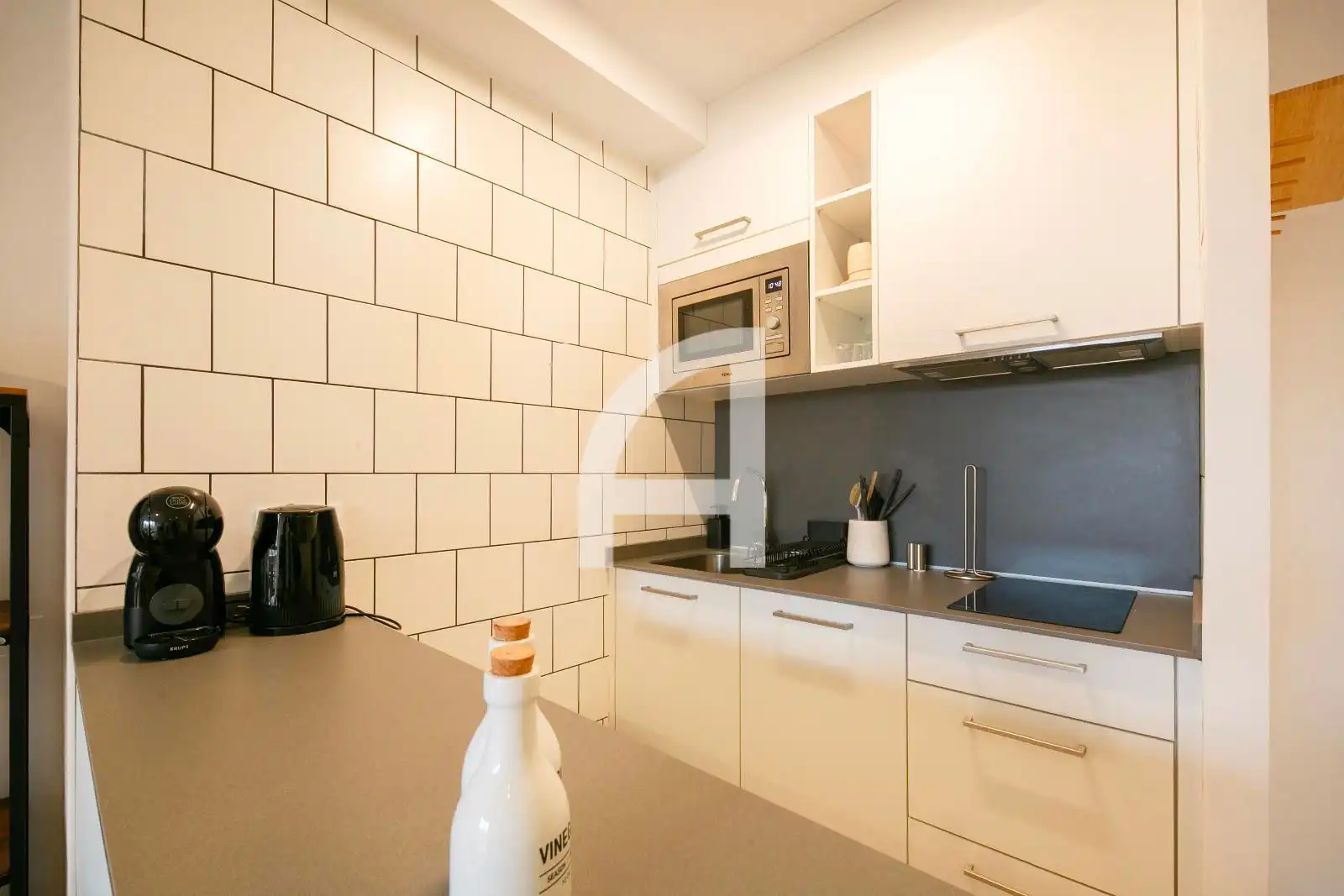 Pis de 48 m² a Barcelona