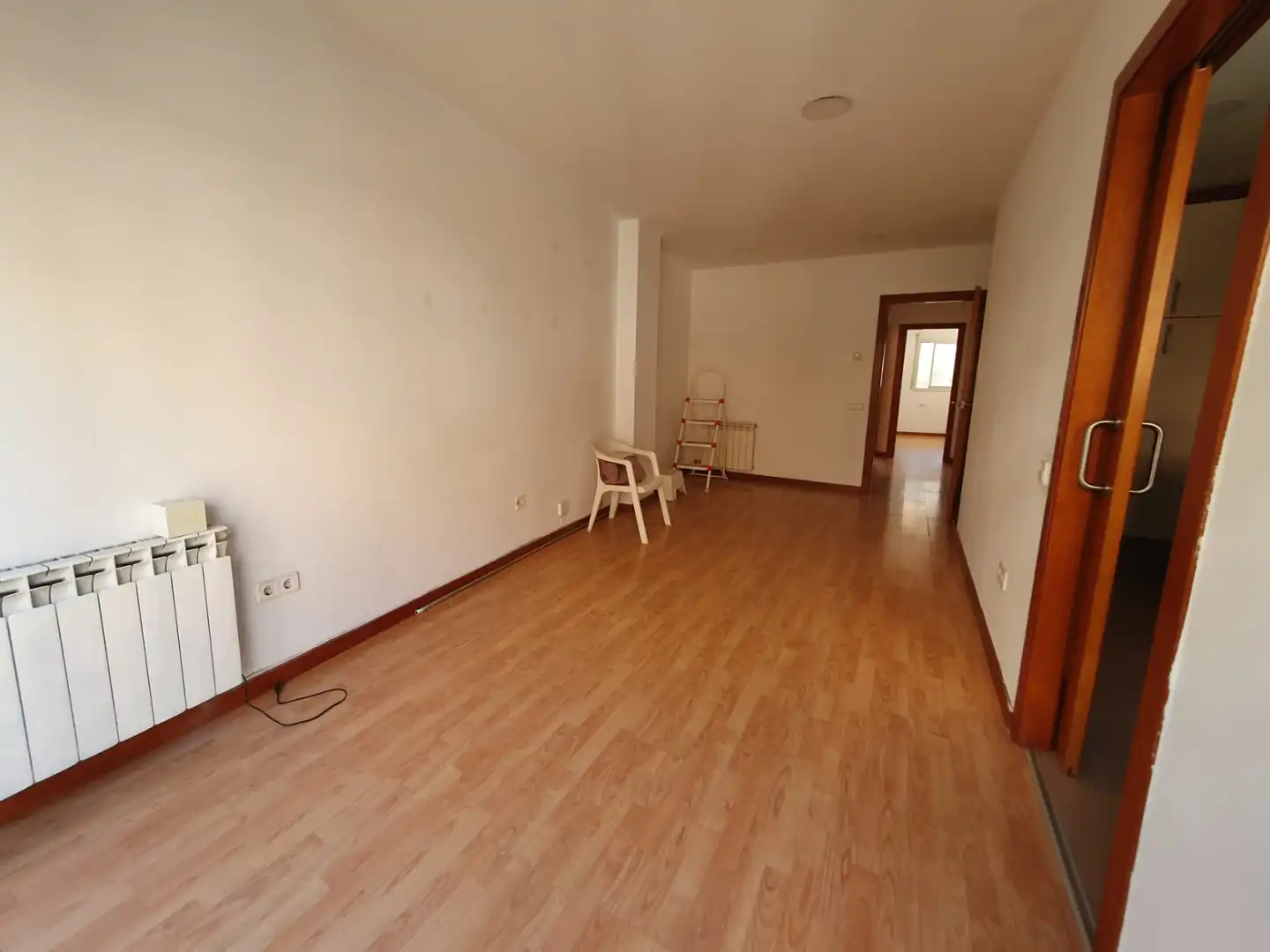 Piso de 65 m² en Terrassa