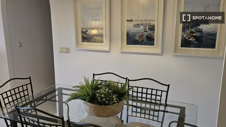 Habitación 138 m², Motril