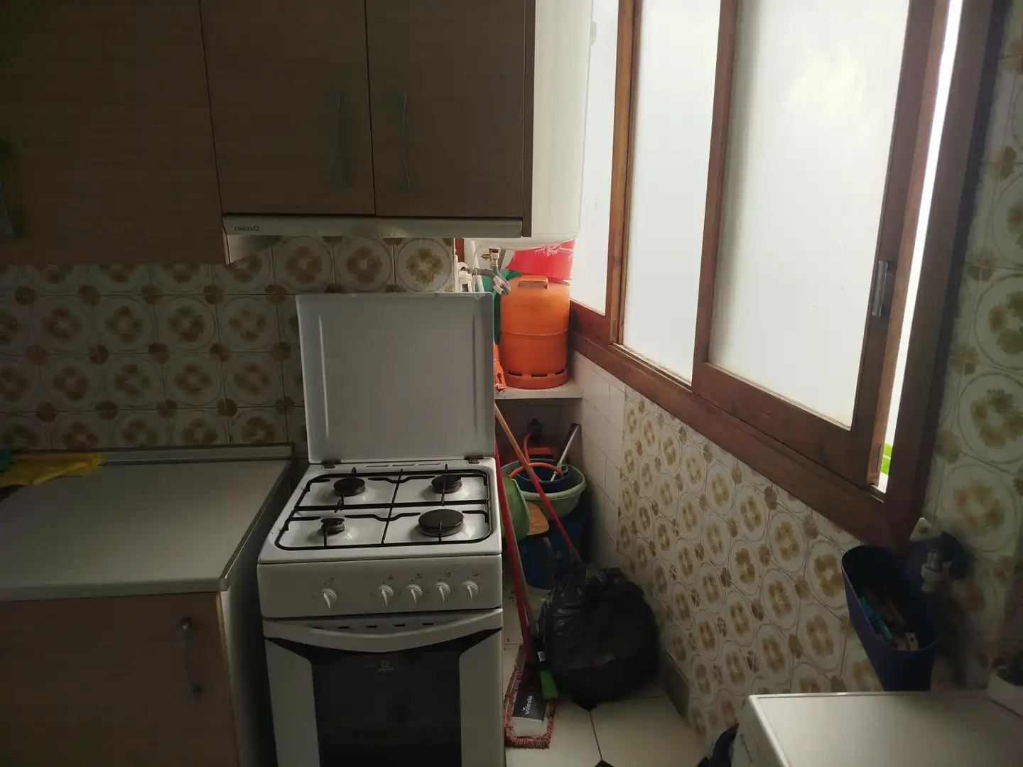 Pis de 75 m² a Alacant
