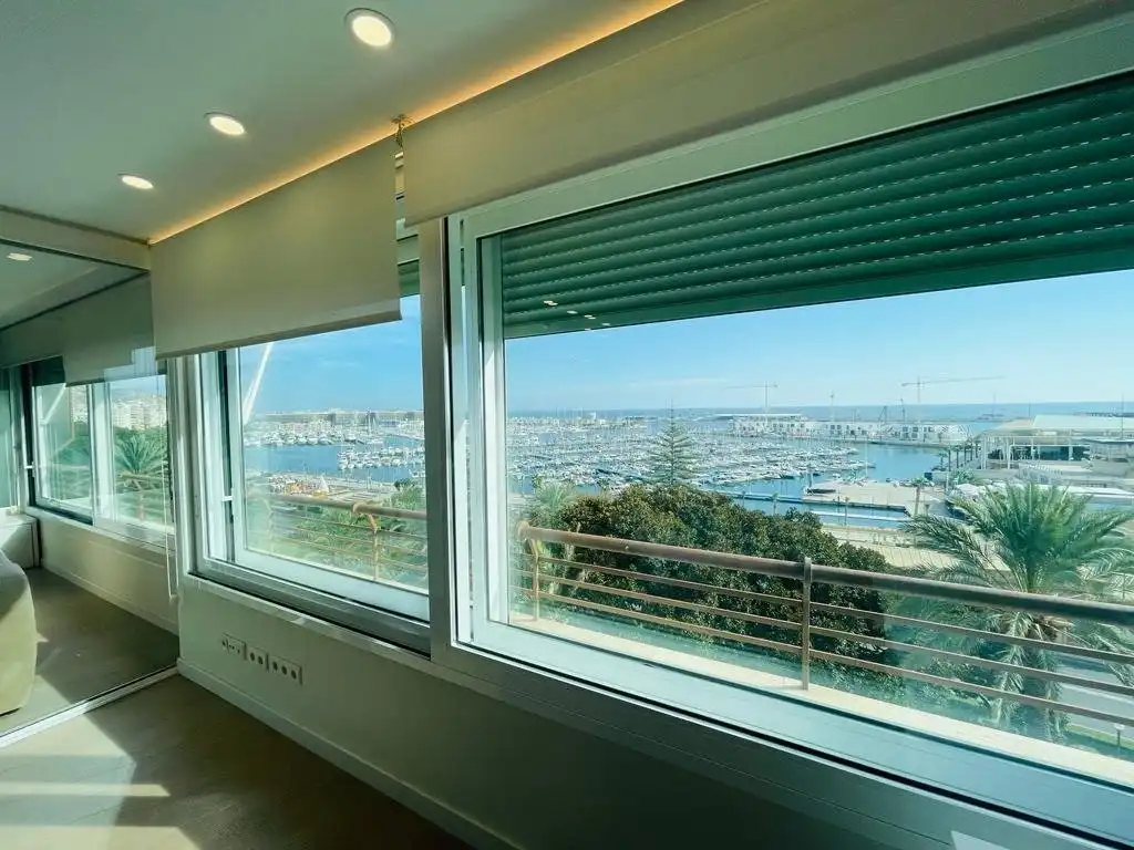 Piso de 130 m² en Alicante