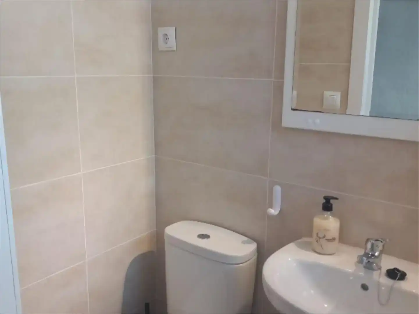 Habitación 133 m², Cazorla