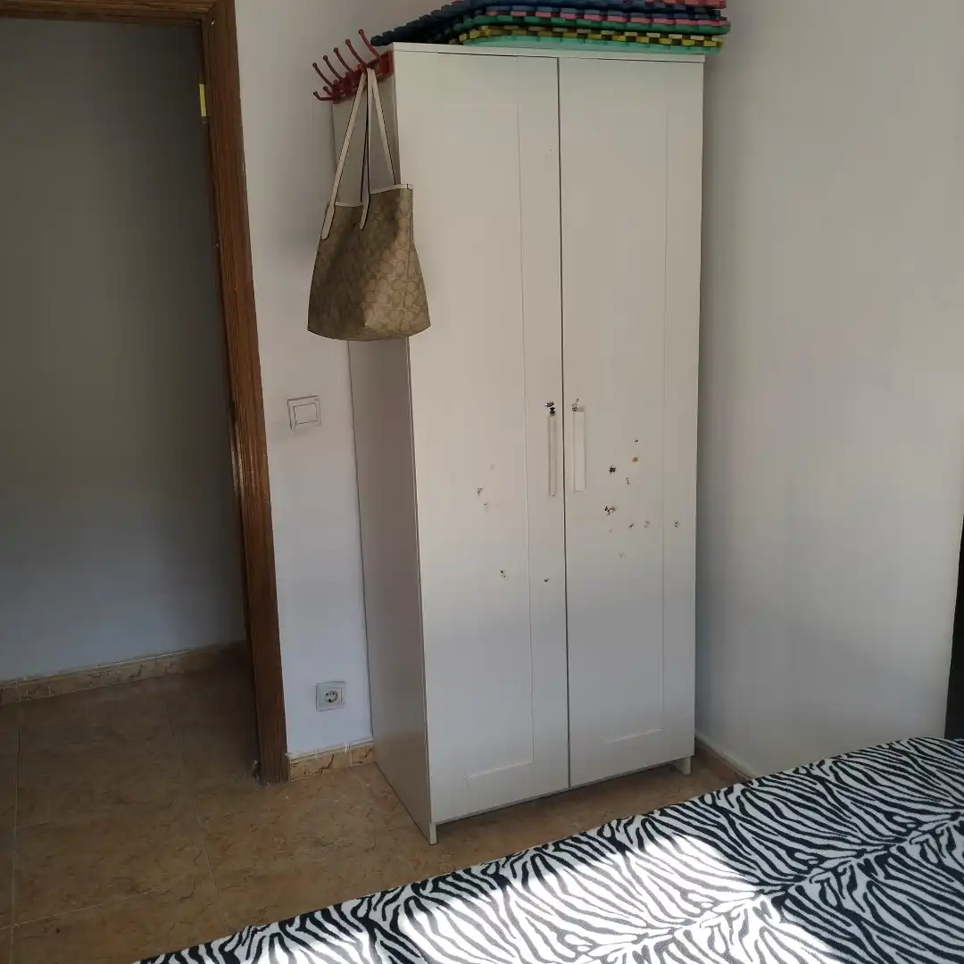 Wohnung 45 m² in Madrid