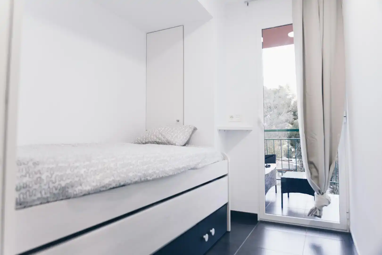 Piso de 60 m² en Benicasim