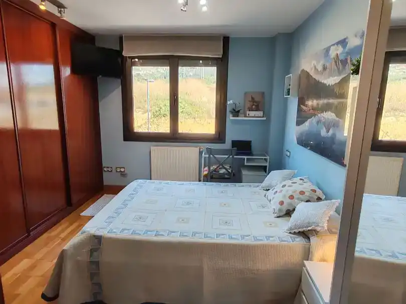 Habitación 153 m², Oviedo