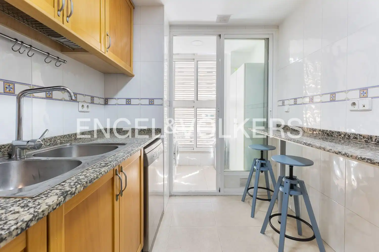Piso de 109 m² en Valencia