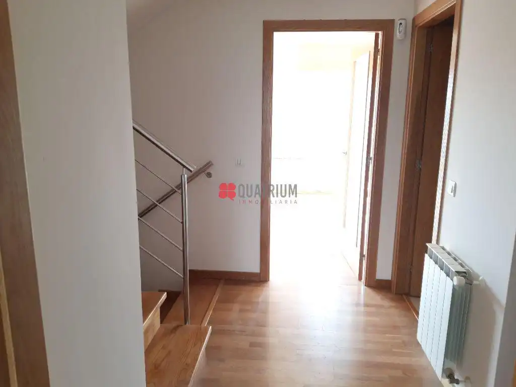 Appartamento 250 m² a Santiago de Compostela