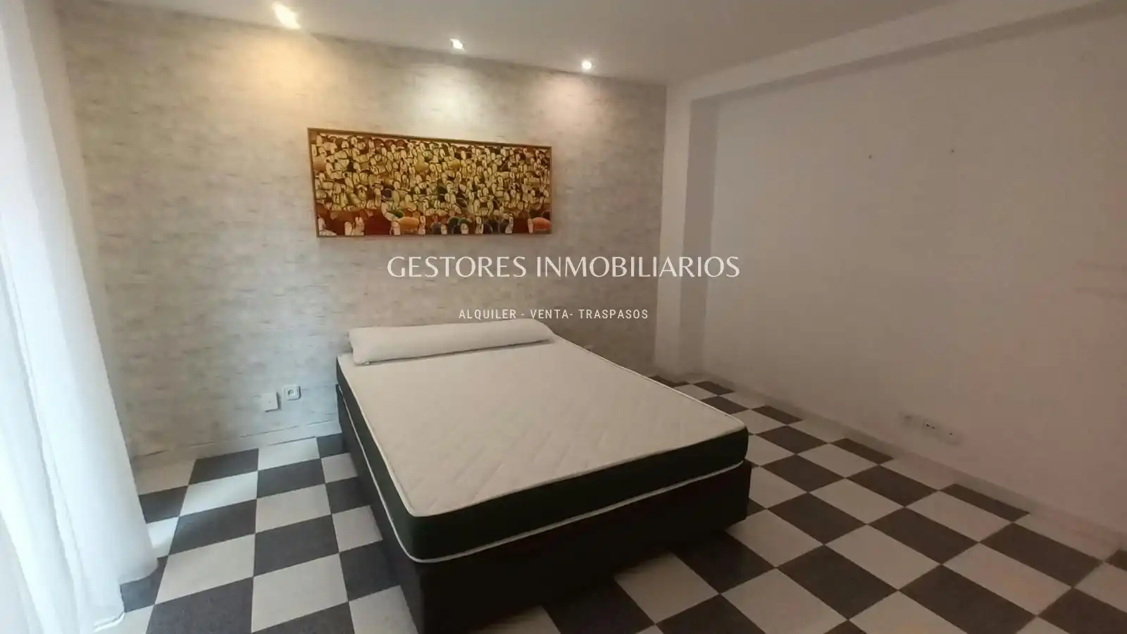 Appartamento 130 m² a Alcoi / Alcoy