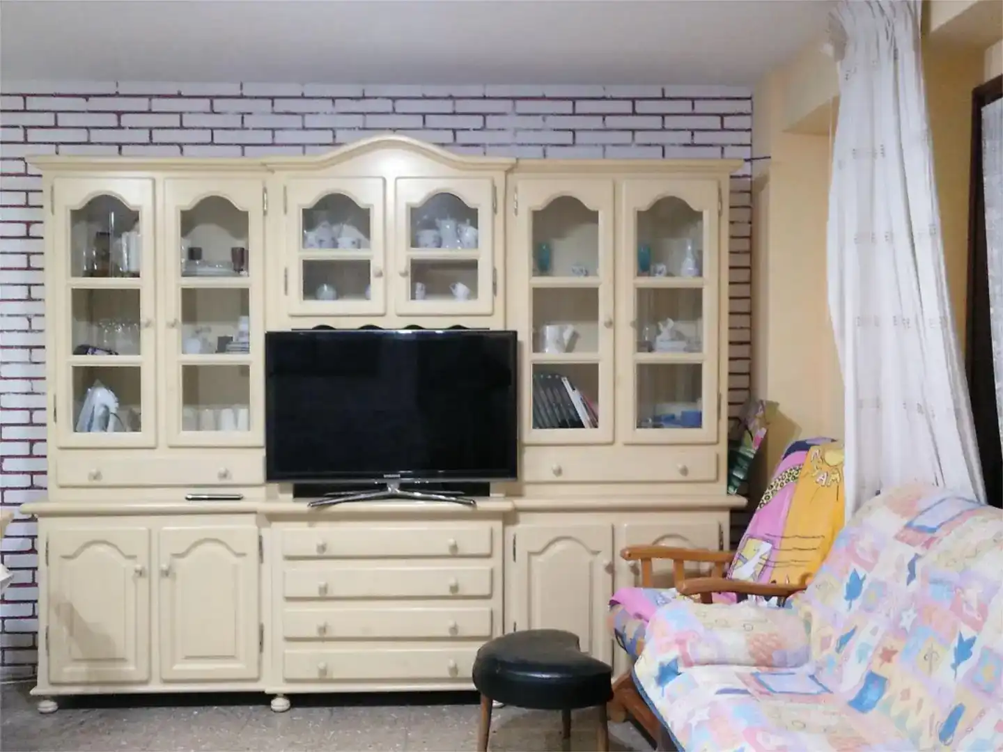 Habitación 85 m², Alicante
