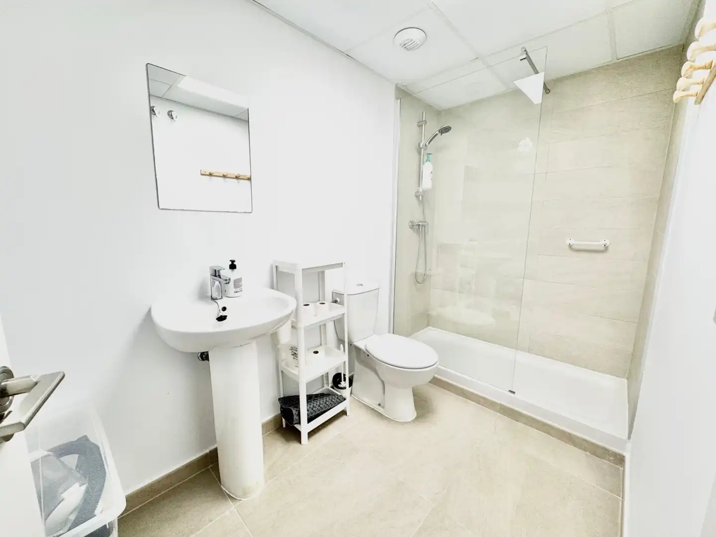 Piso de 66 m² en Canet de Berenguer