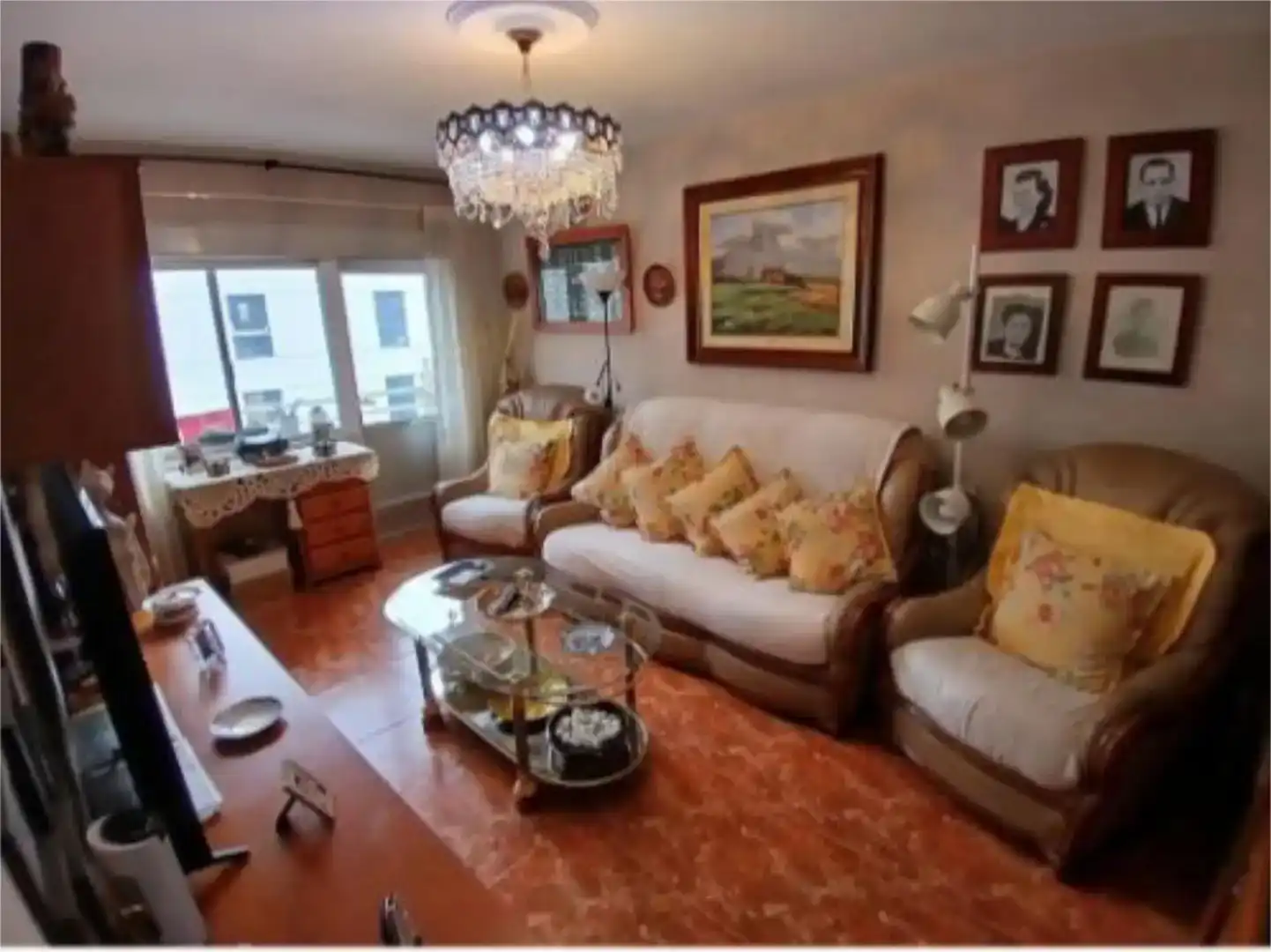Piso de 140 m² en Ferrol