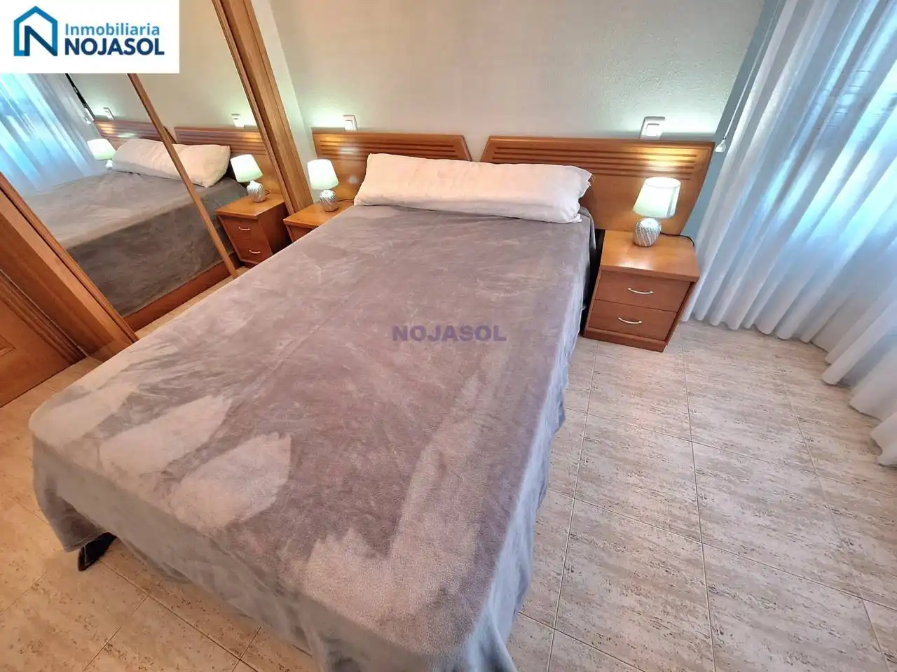 Piso de 65 m² en Noja
