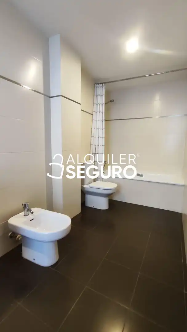 Flat 120 m² in Valencia