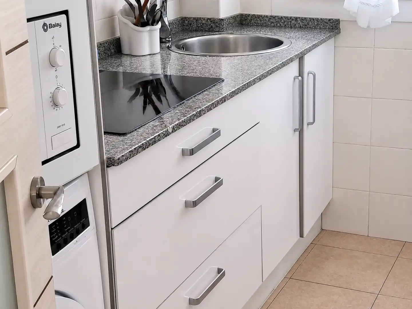 Piso de 80 m² en Santander