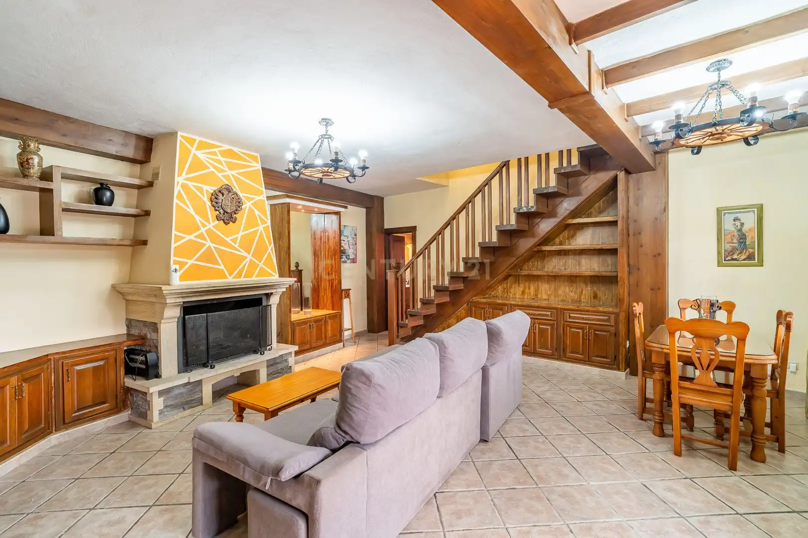 Piso de 305 m² en Mijas