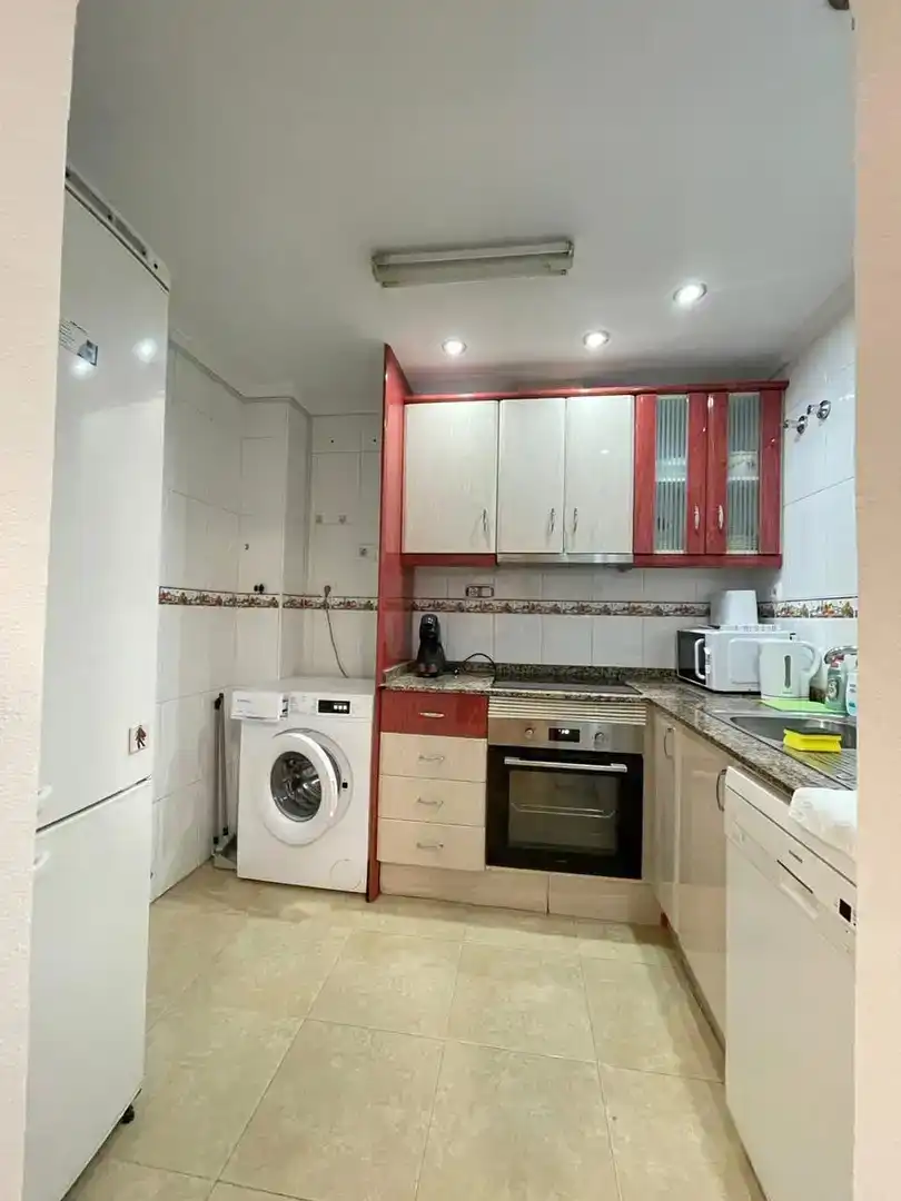 Piso de 56 m² en Torrevieja