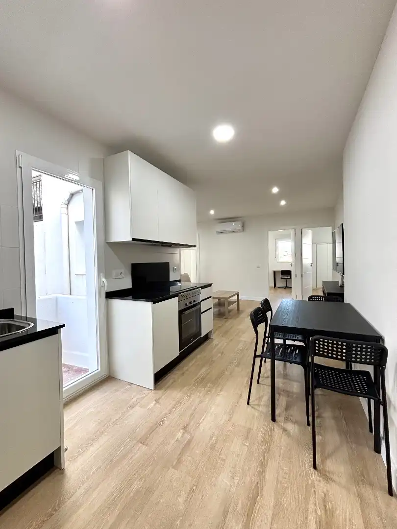 Piso de 80 m² en Plasencia