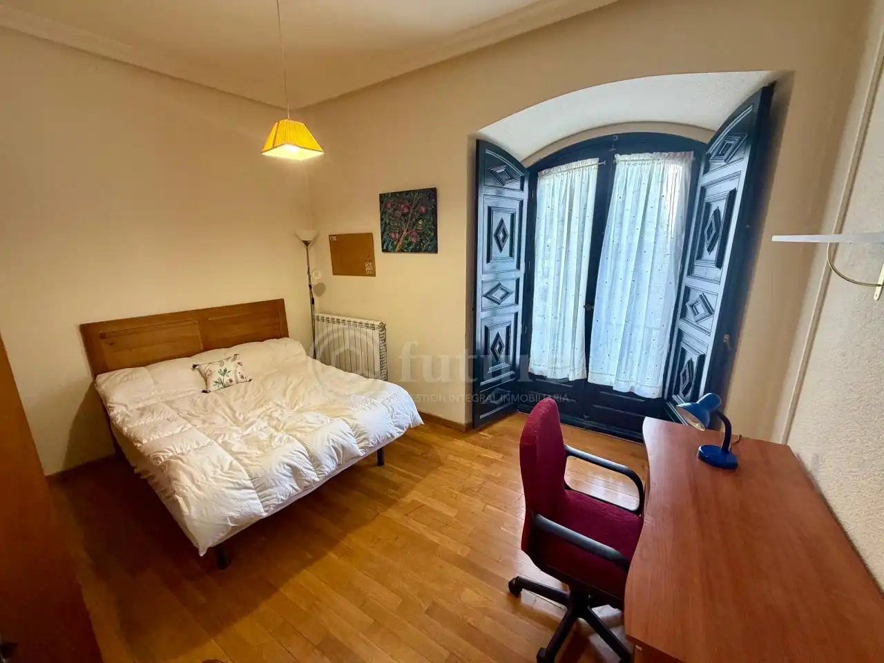 Piso de 130 m² en Salamanca