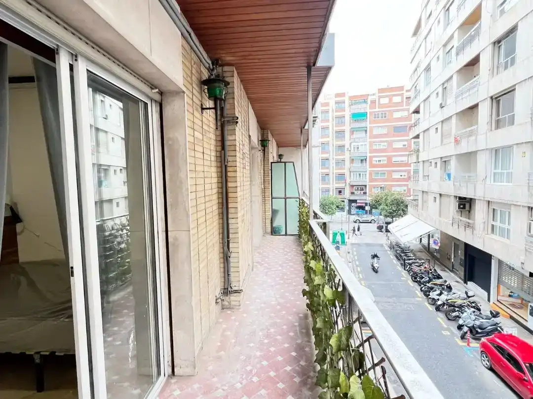 Habitación 214 m², Granada