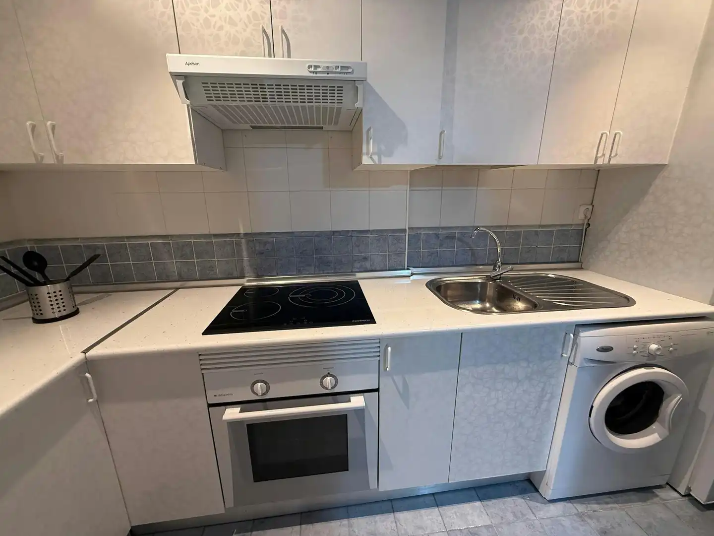 Habitación 130 m², Madrid