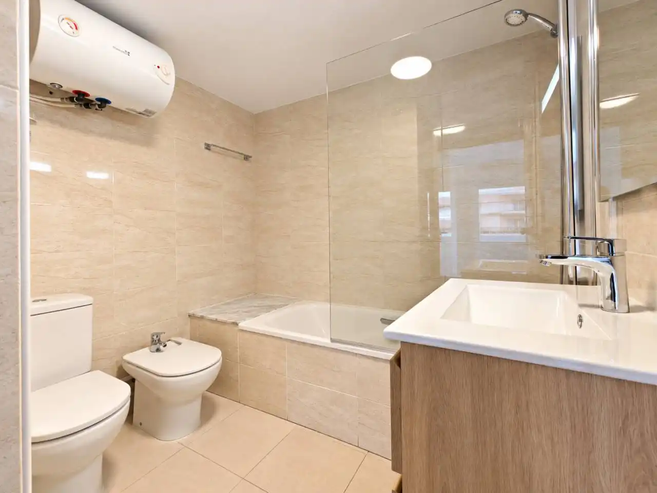Appartamento 37 m² a Manresa