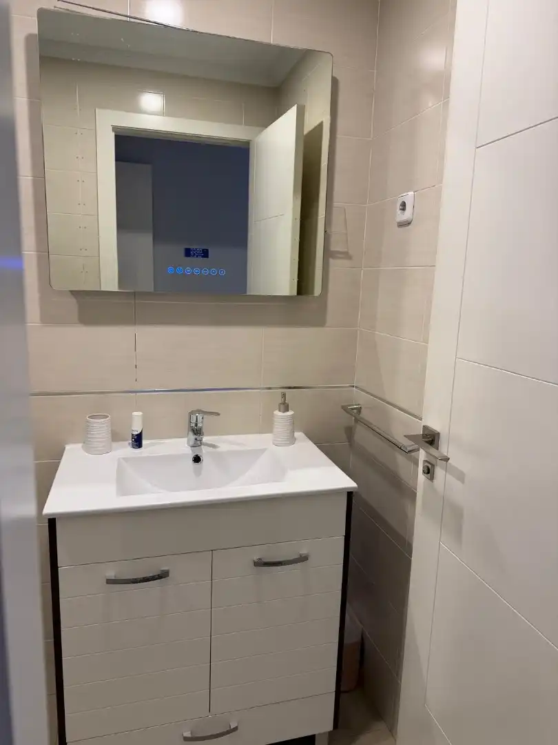 Apartamento 110 m² em Parla