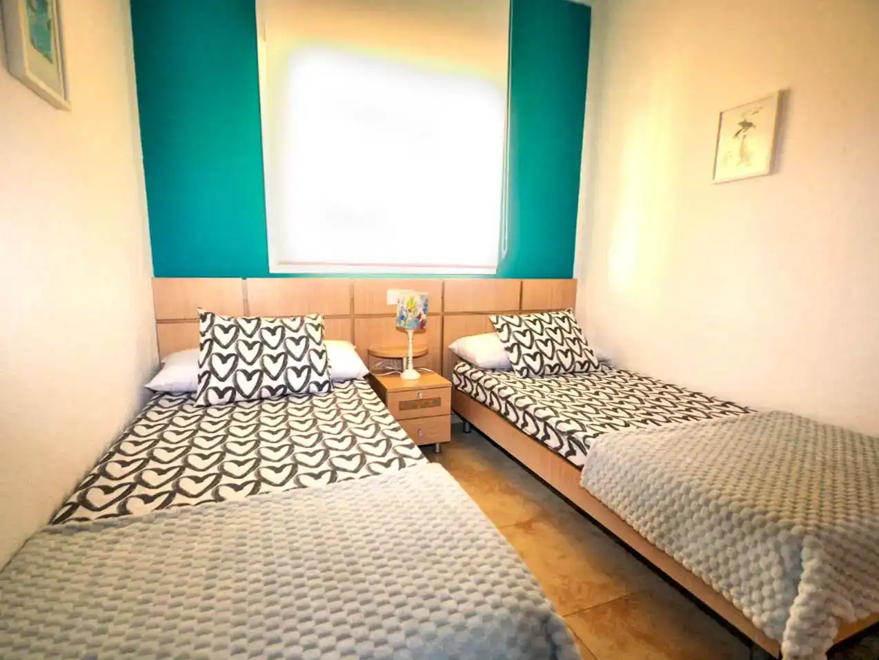 Piso de 80 m² en Oropesa del Mar